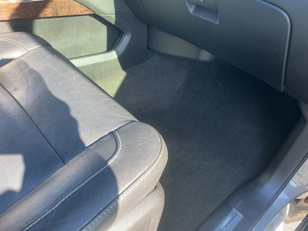 Used 2017 Chevrolet Tahoe LT w/ Luxury Package image 20