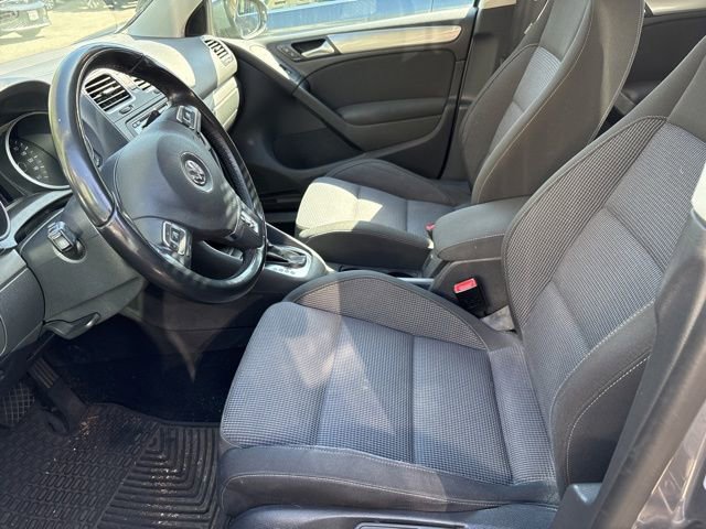 Used 2014 Volkswagen Golf TDI image 7