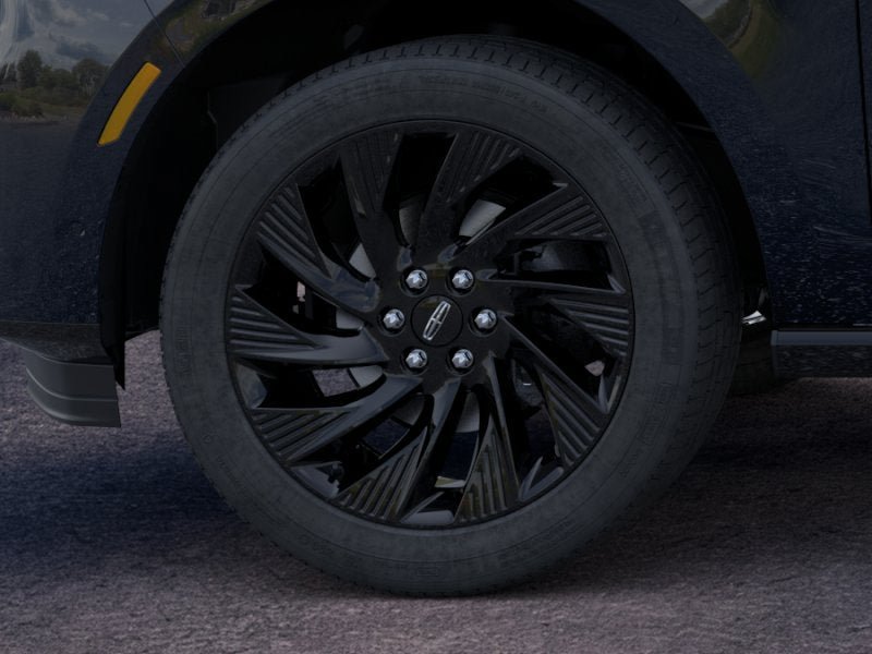 New 2026 Lincoln Navigator Reserve w/ Jet Appearance Package AWD/4WD image 19