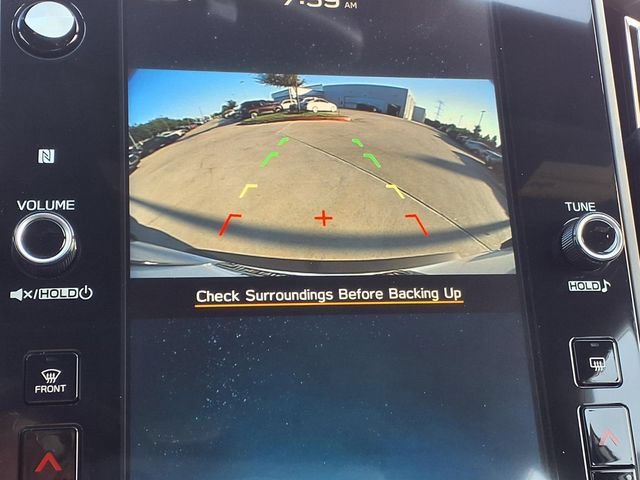 New 2026 Subaru WRX Premium AWD/4WD image 19