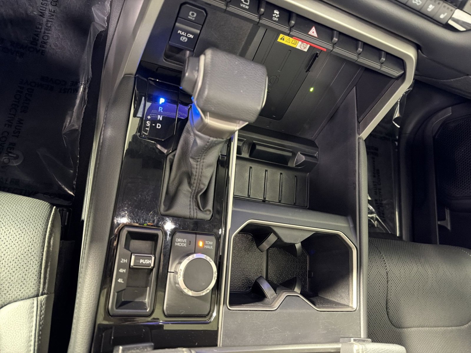 Used 2023 Toyota Tundra Limited image 23