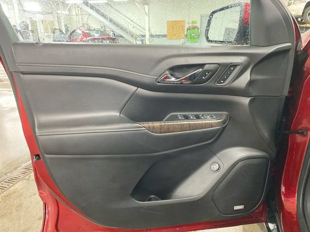 Used 2023 GMC Acadia Denali FWD image 22