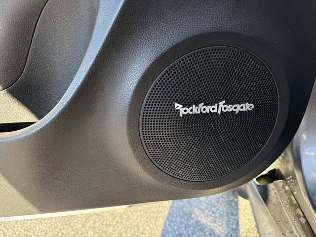 Used 2016 Nissan Juke SL image 20