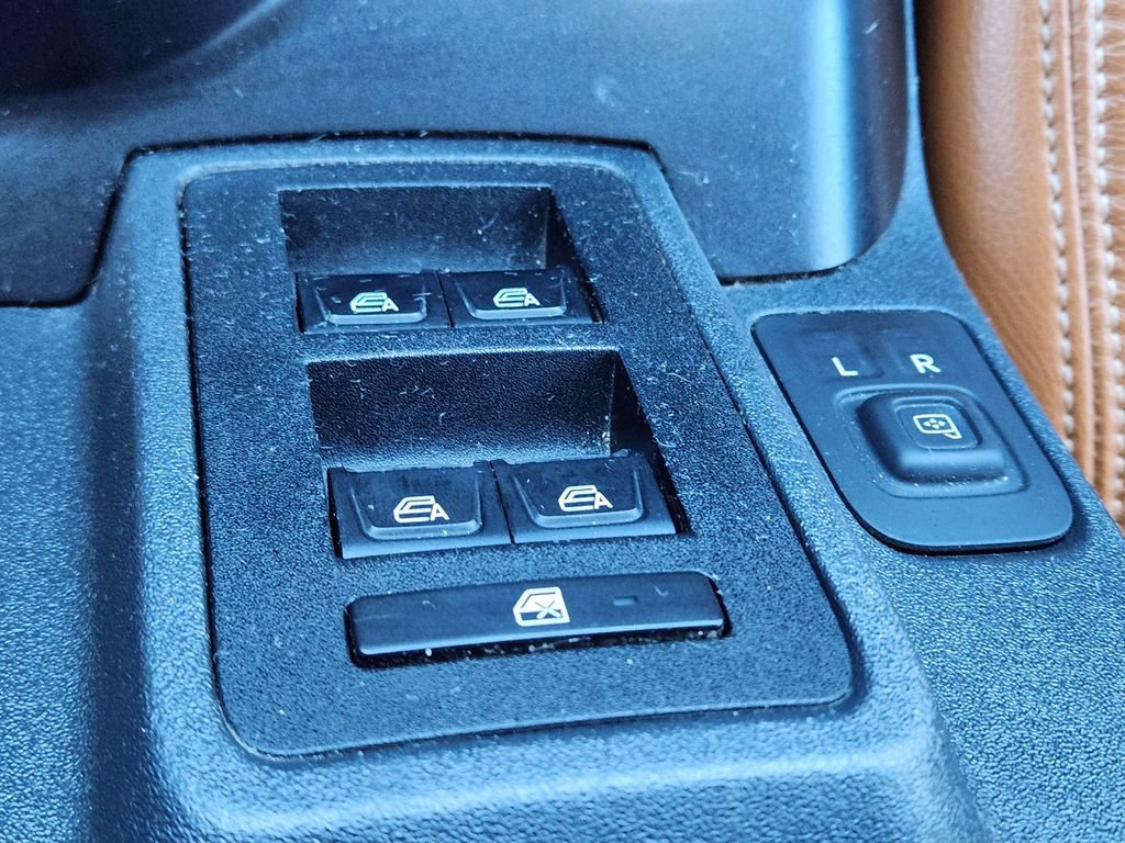 Used 2022 Ford Bronco Wildtrak AWD/4WD image 29