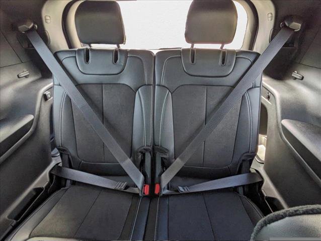 New 2024 Jeep Grand Cherokee L Altitude image 25