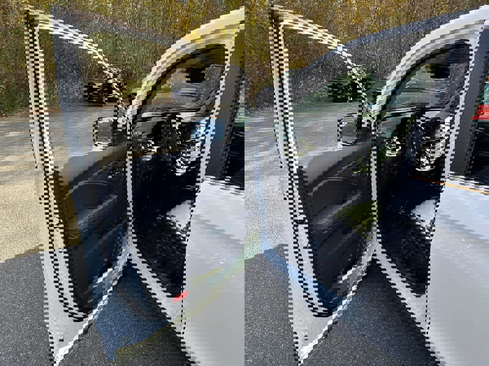 New 2026 Honda Ridgeline RTL image 12