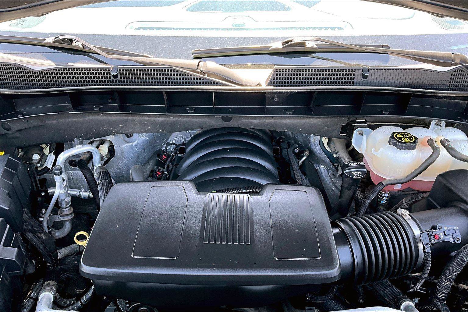 Used 2019 GMC Sierra 1500 SLT w/ SLT Premium Package AWD/4WD image 11