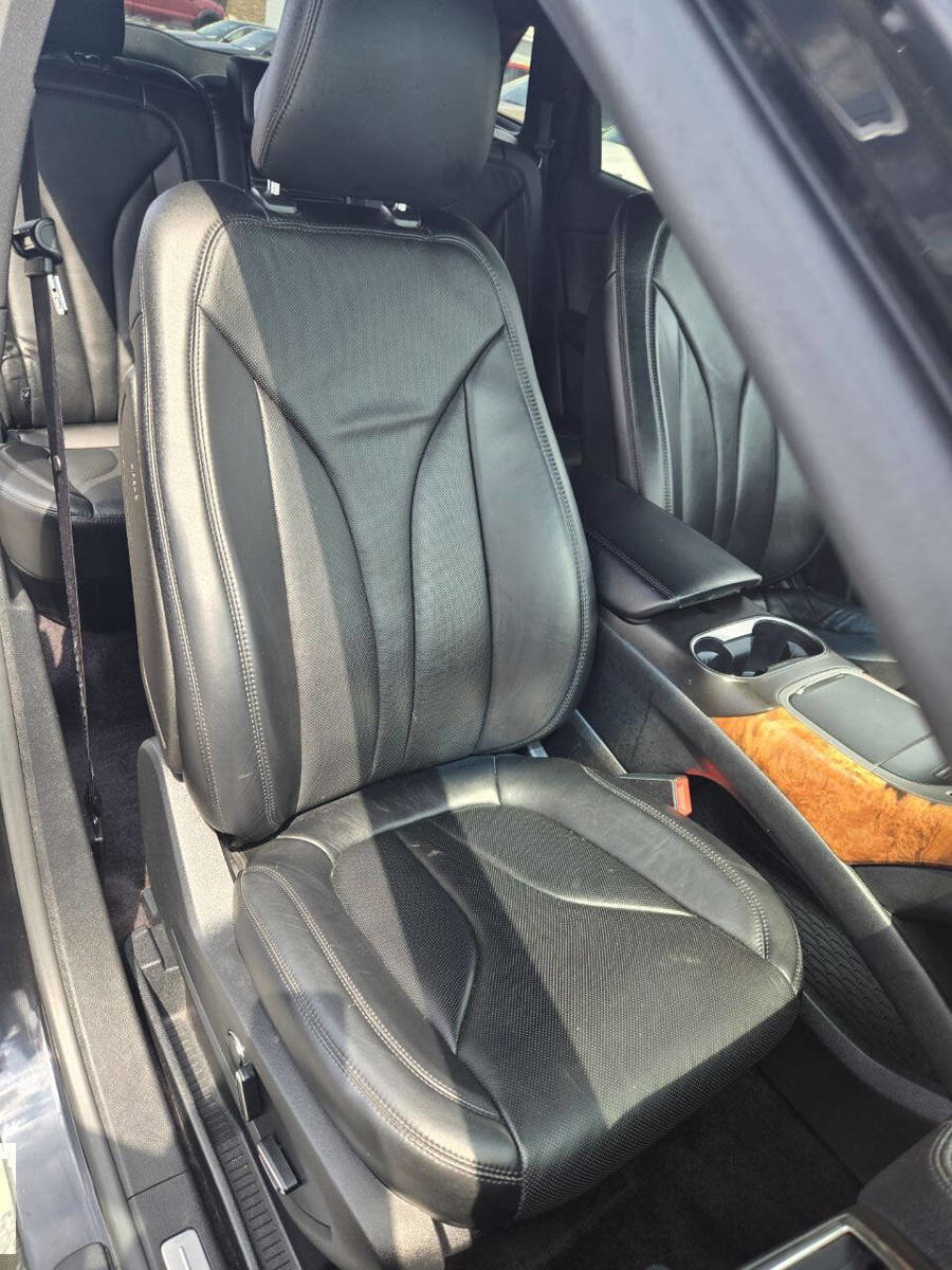 Used 2016 Lincoln MKX Reserve w/ Luxury Package image 14