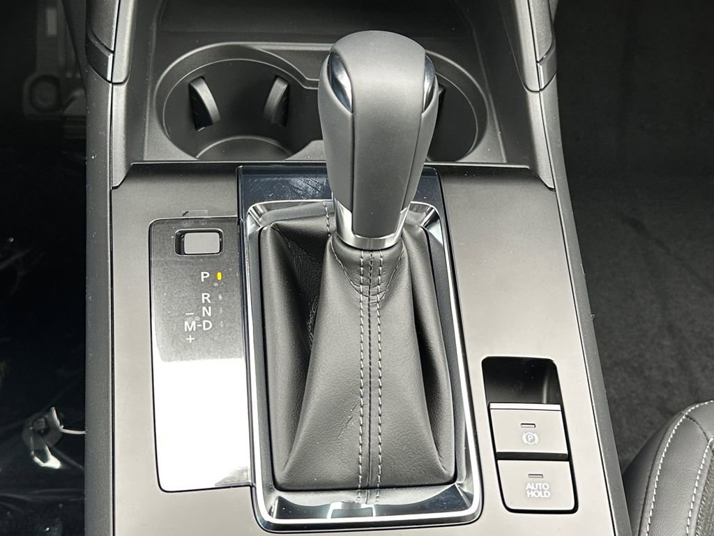 New 2026 MAZDA CX-5 Select image 17