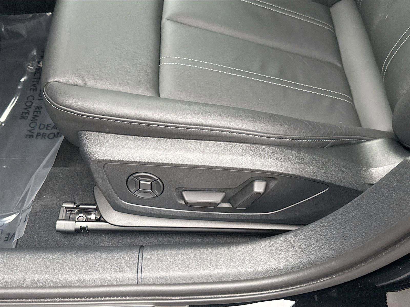 Certified 2025 Audi A3 2.0T Premium w/ Convenience Package image 20