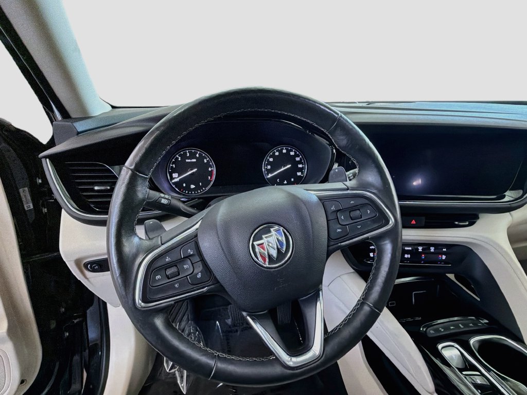 Used 2023 Buick Envision Avenir AWD/4WD image 13