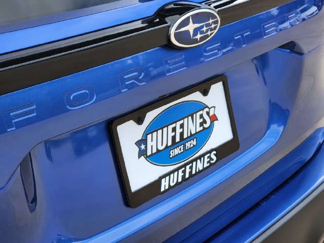New 2026 Subaru Forester Limited AWD/4WD image 8