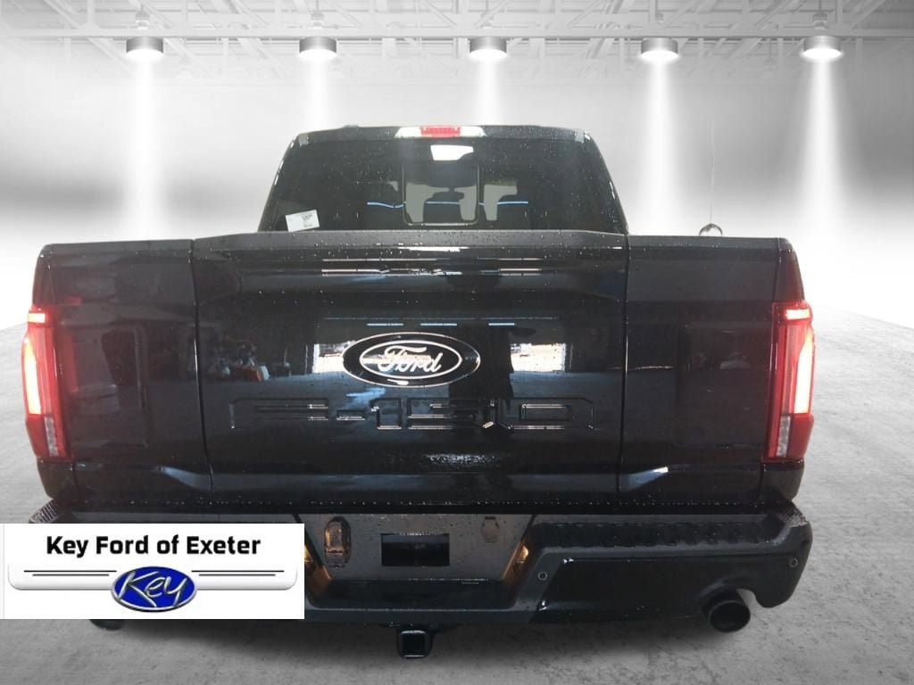 New 2026 Ford F150 Lariat AWD/4WD image 9