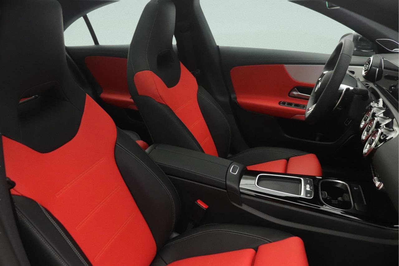 New 2026 Mercedes-Benz CLA 45 AMG S 4MATIC image 7