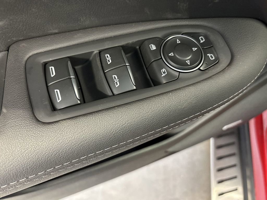 New 2025 Cadillac XT5 Premium Luxury w/ Technology Package image 28