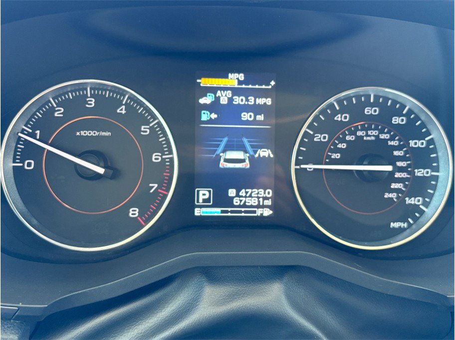Used 2018 Subaru Crosstrek 2.0i Limited AWD/4WD image 14