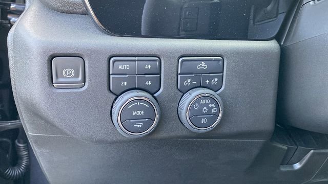 New 2024 Chevrolet Silverado 1500 RST w/ Texas Edition Plus image 3