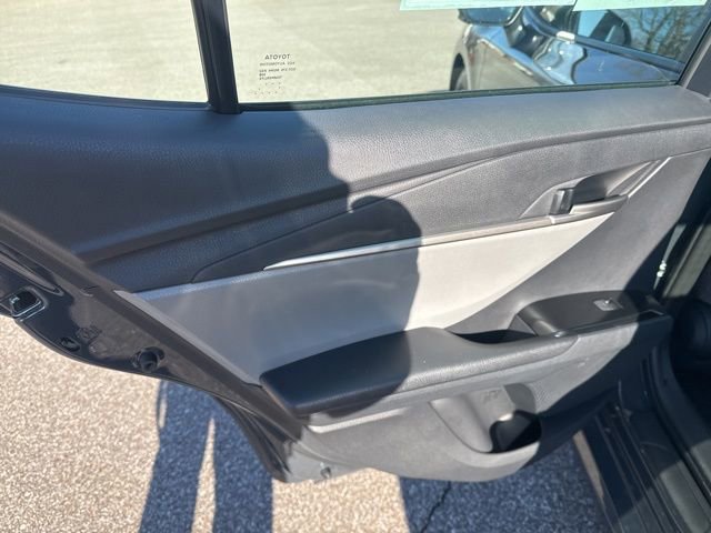 Used 2026 Toyota Camry LE image 19