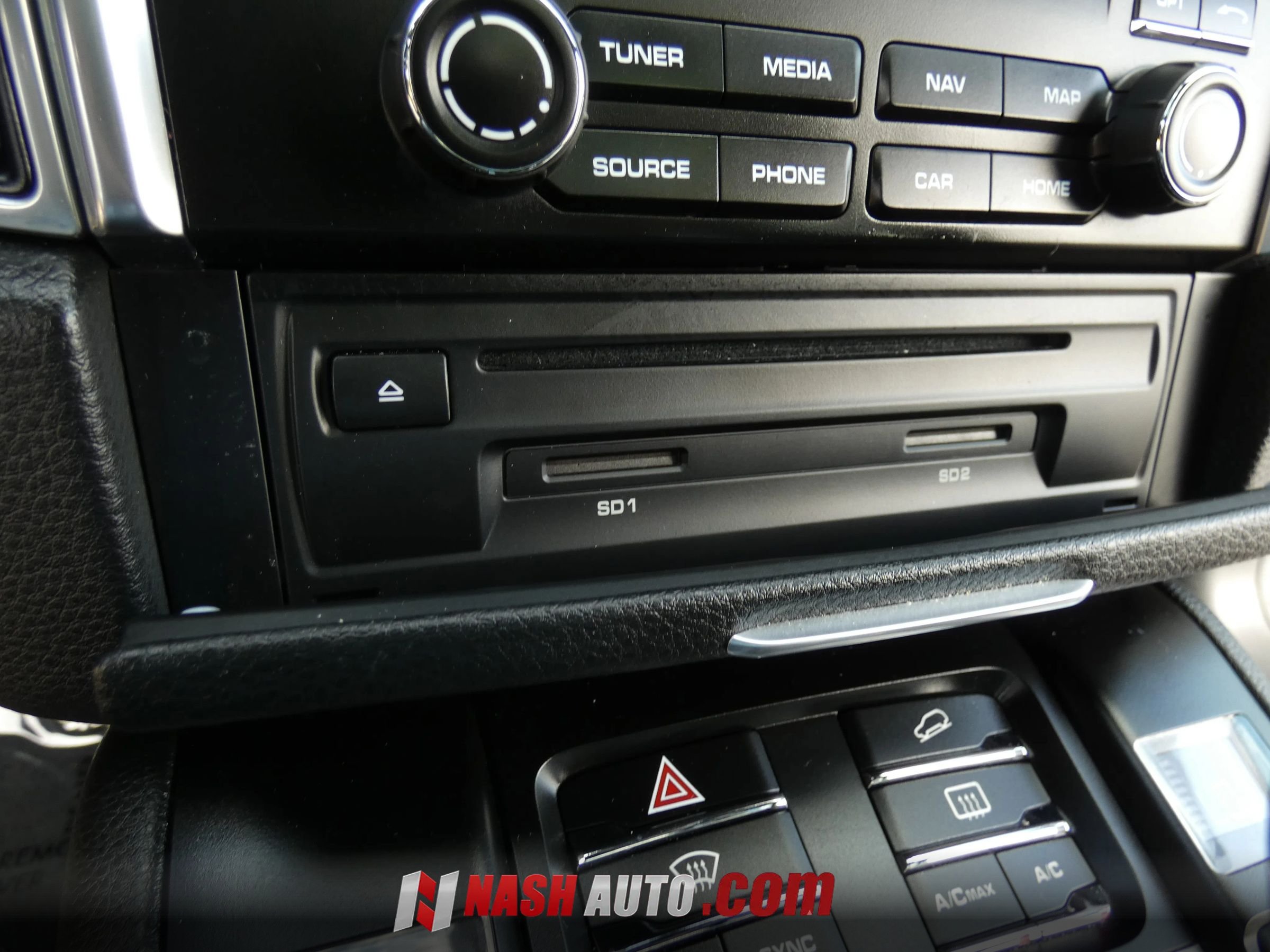 Used 2017 Porsche Macan S AWD/4WD image 51