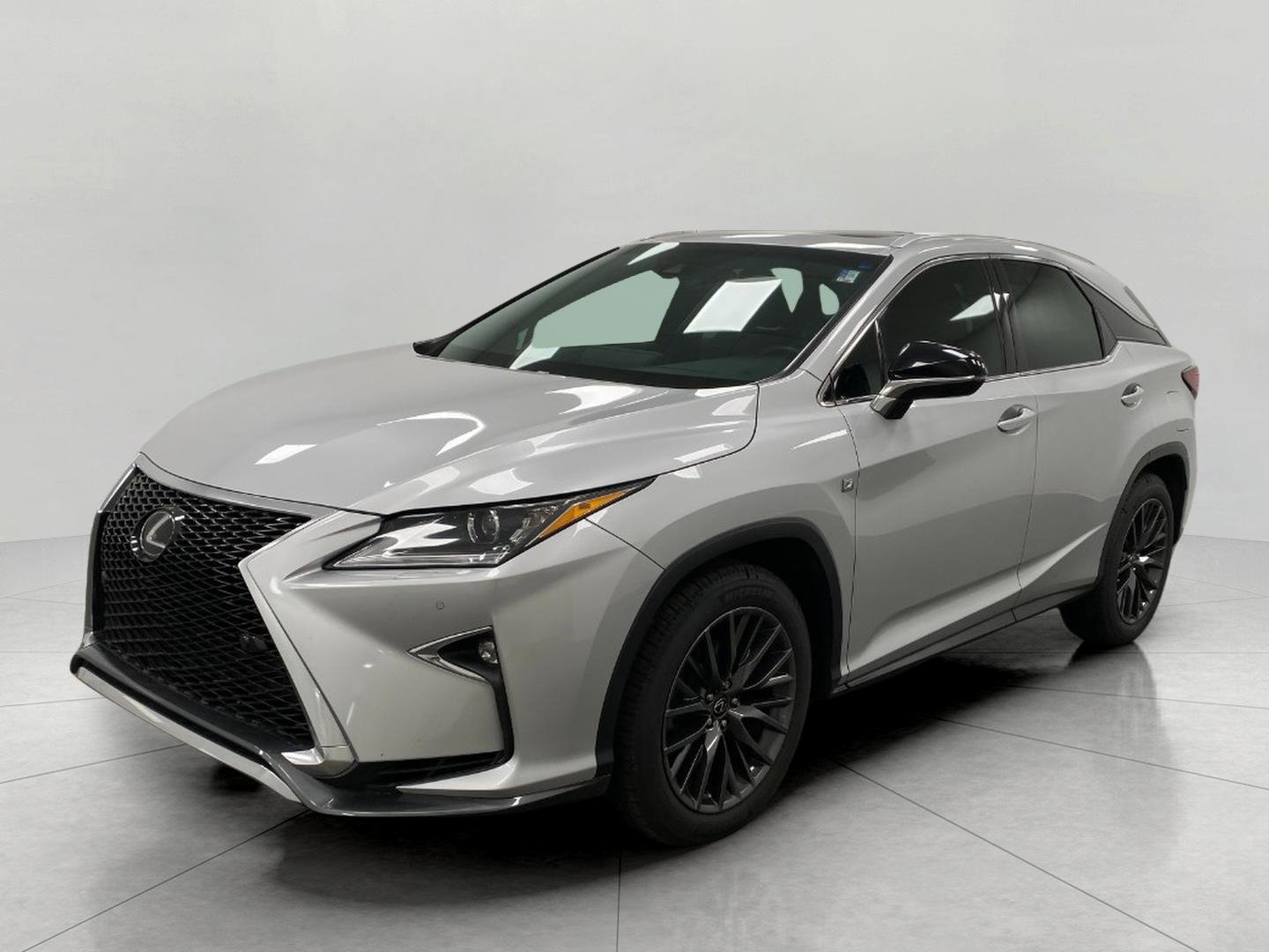 Used 2016 Lexus RX 350 AWD image 11