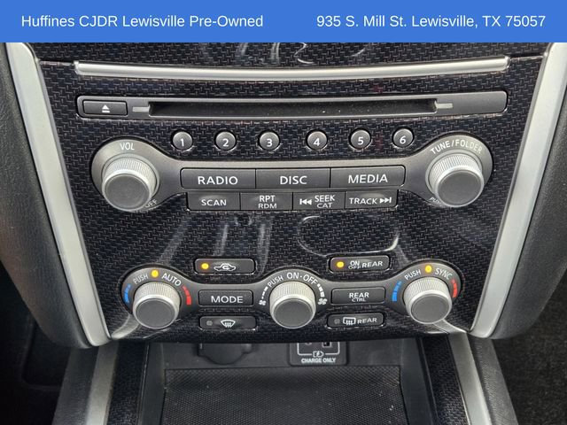 Used 2019 Nissan Pathfinder SL image 20