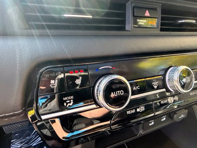 New 2026 Honda Pilot Elite image 30