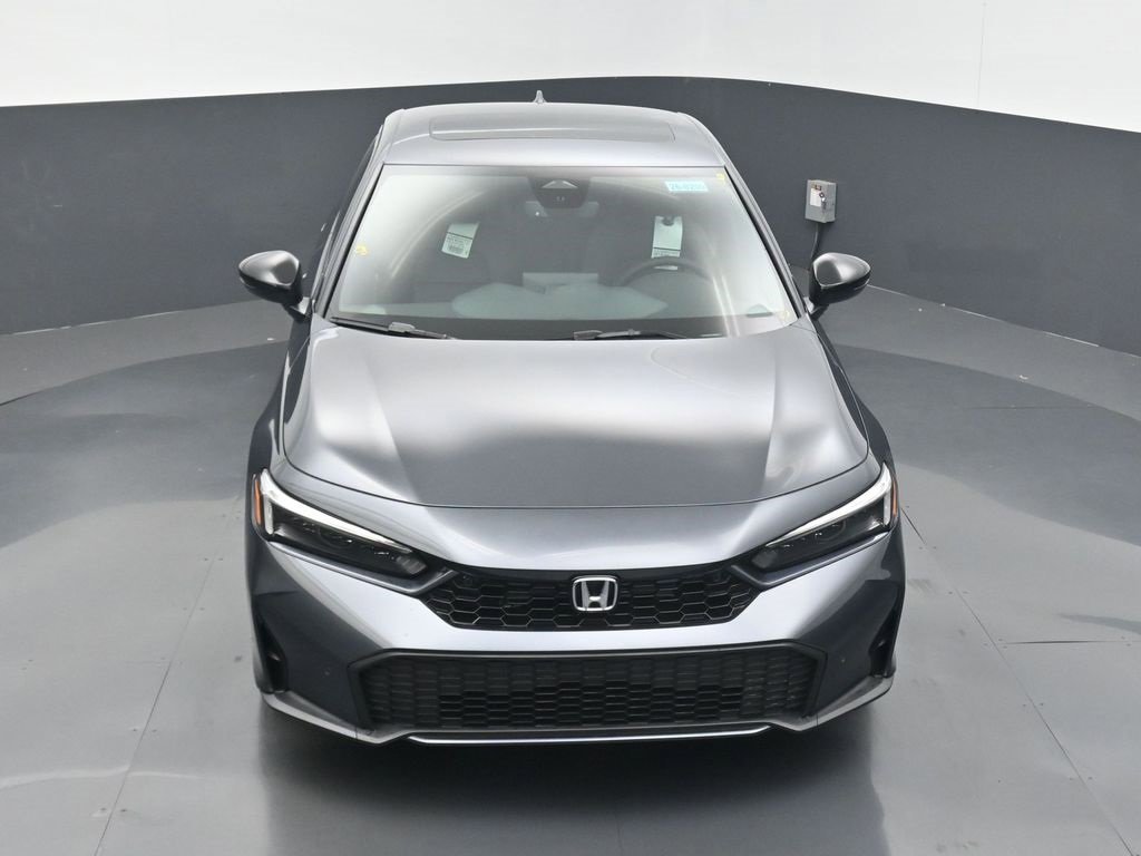 New 2026 Honda Civic Sport image 6