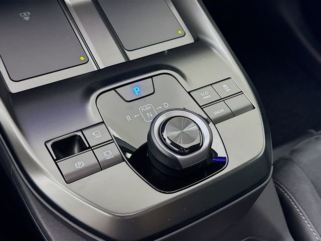 New 2026 Toyota C-HR AWD/4WD image 16