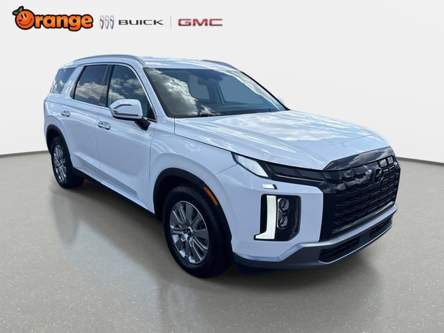 Used 2024 Hyundai Palisade SEL FWD image 1