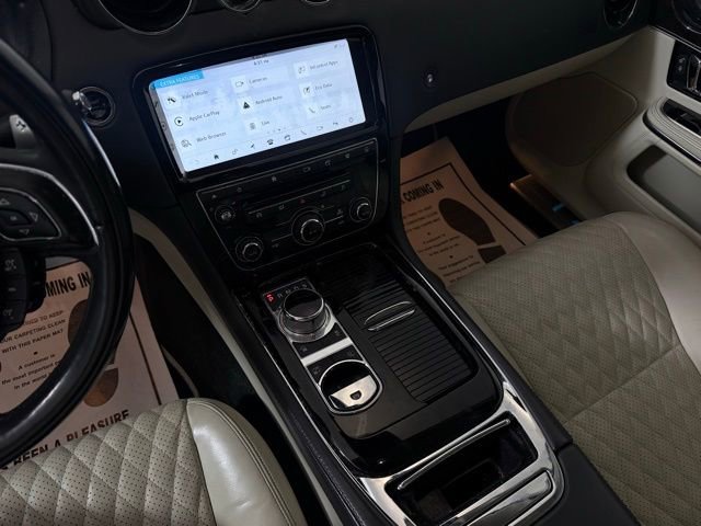 Used 2019 Jaguar XJ L Portfolio image 40