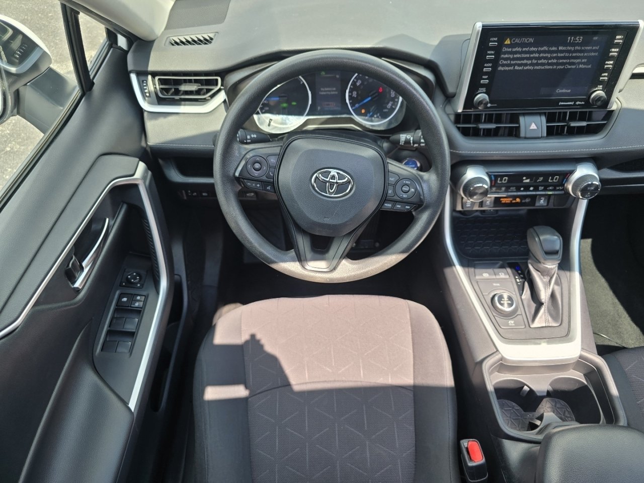 Certified 2019 Toyota RAV4 XLE w/ Convenience Package AWD/4WD image 25