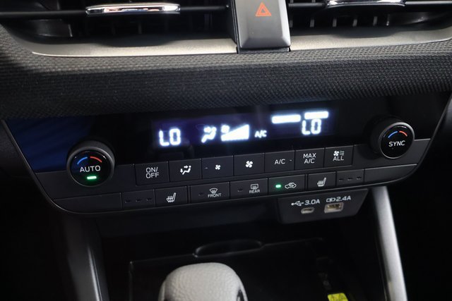 New 2026 Subaru Outback Limited AWD/4WD image 22
