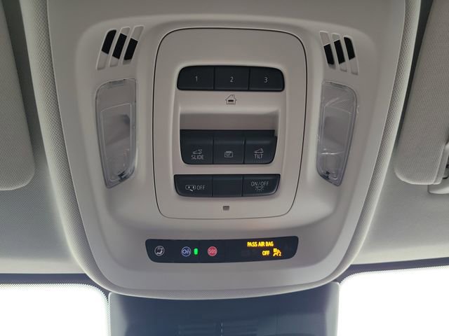 New 2026 Buick Envision Sport Touring AWD/4WD image 32