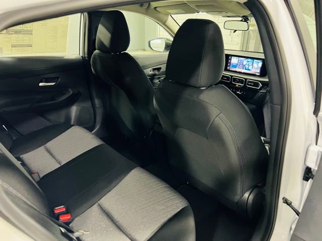 New 2026 Nissan Sentra SV image 25