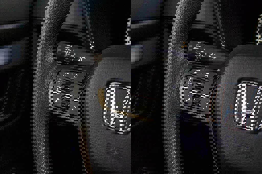 New 2026 Honda CR-V EX image 37