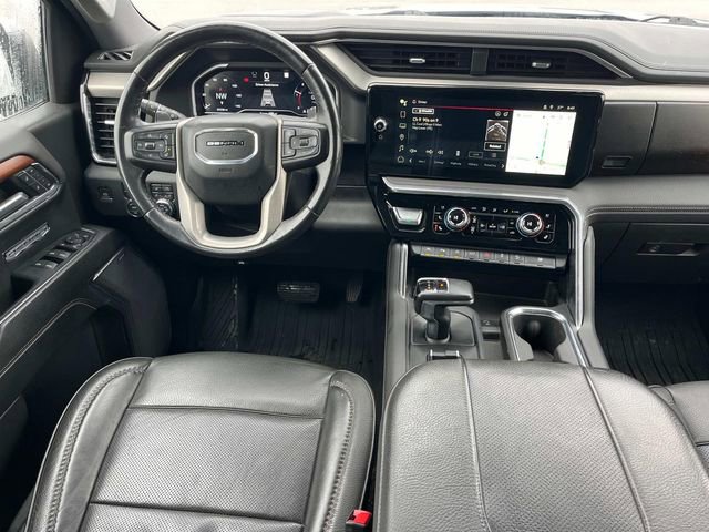 Used 2023 GMC Sierra 1500 Denali w/ Technology Package image 16