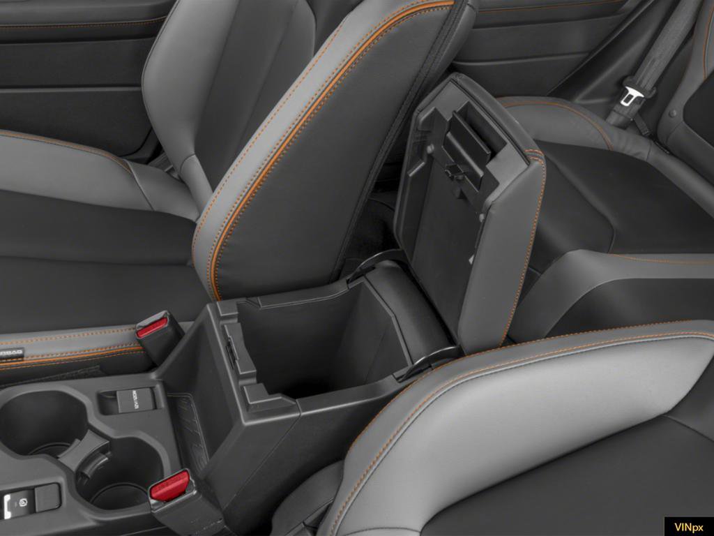 New 2026 Subaru Forester Sport AWD/4WD image 13