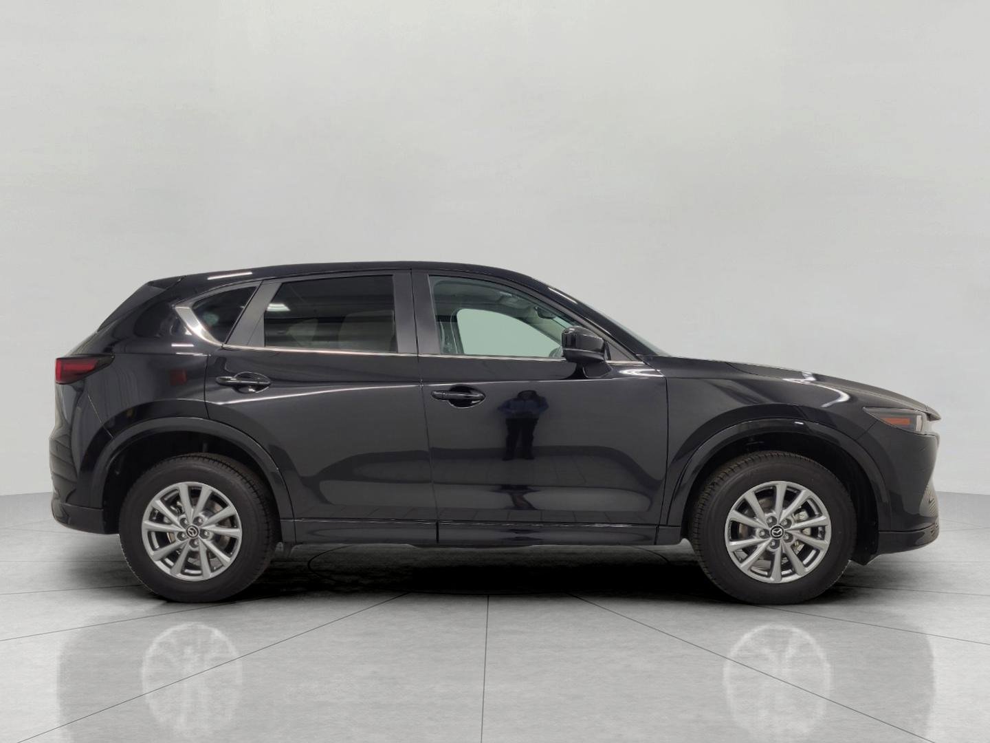 Used 2025 MAZDA CX-5 AWD 2.5 S w/ Preferred Package image 11