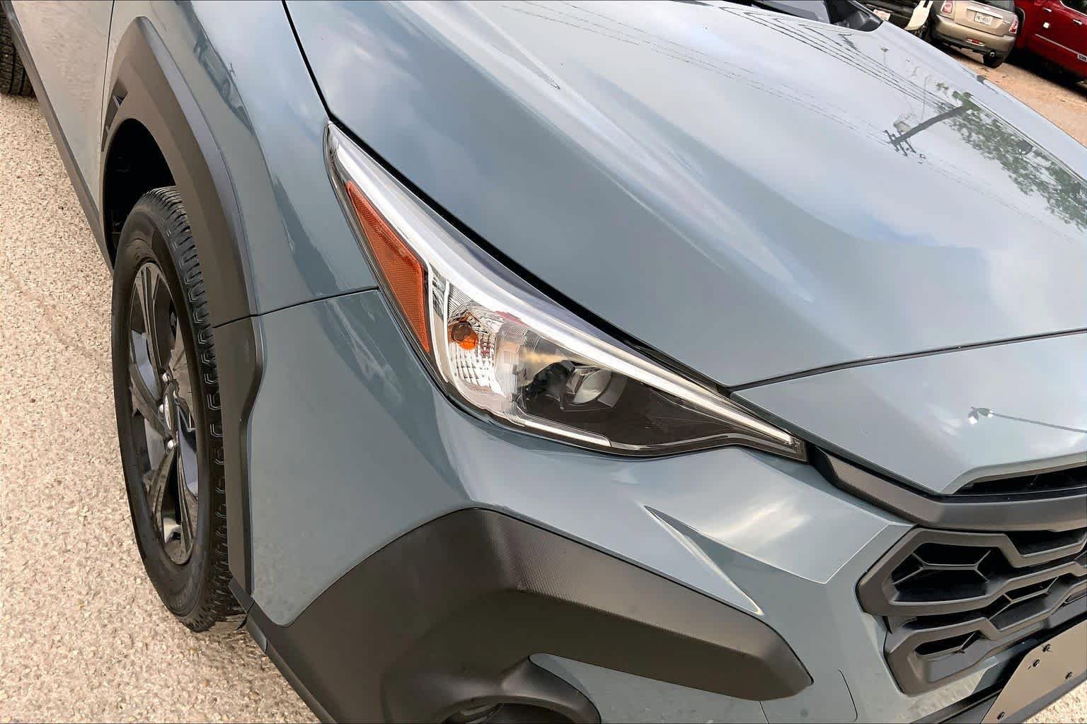 Used 2024 Subaru Crosstrek 2.0i AWD/4WD image 27