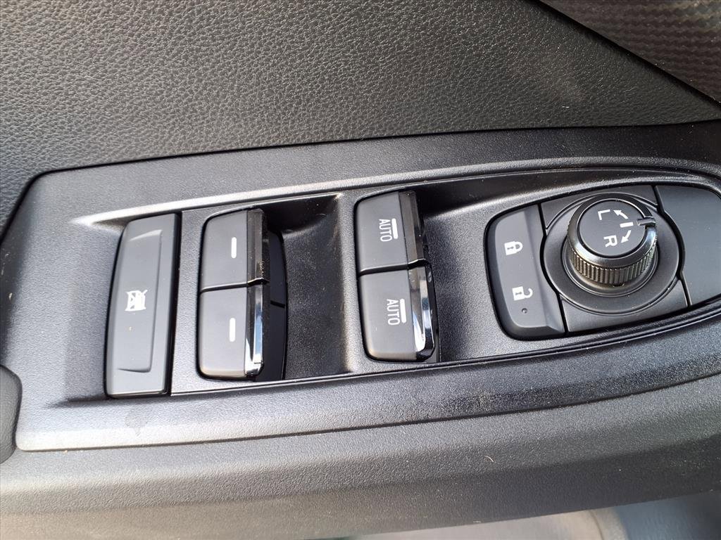 New 2026 Subaru Crosstrek 2.0i Premium image 10