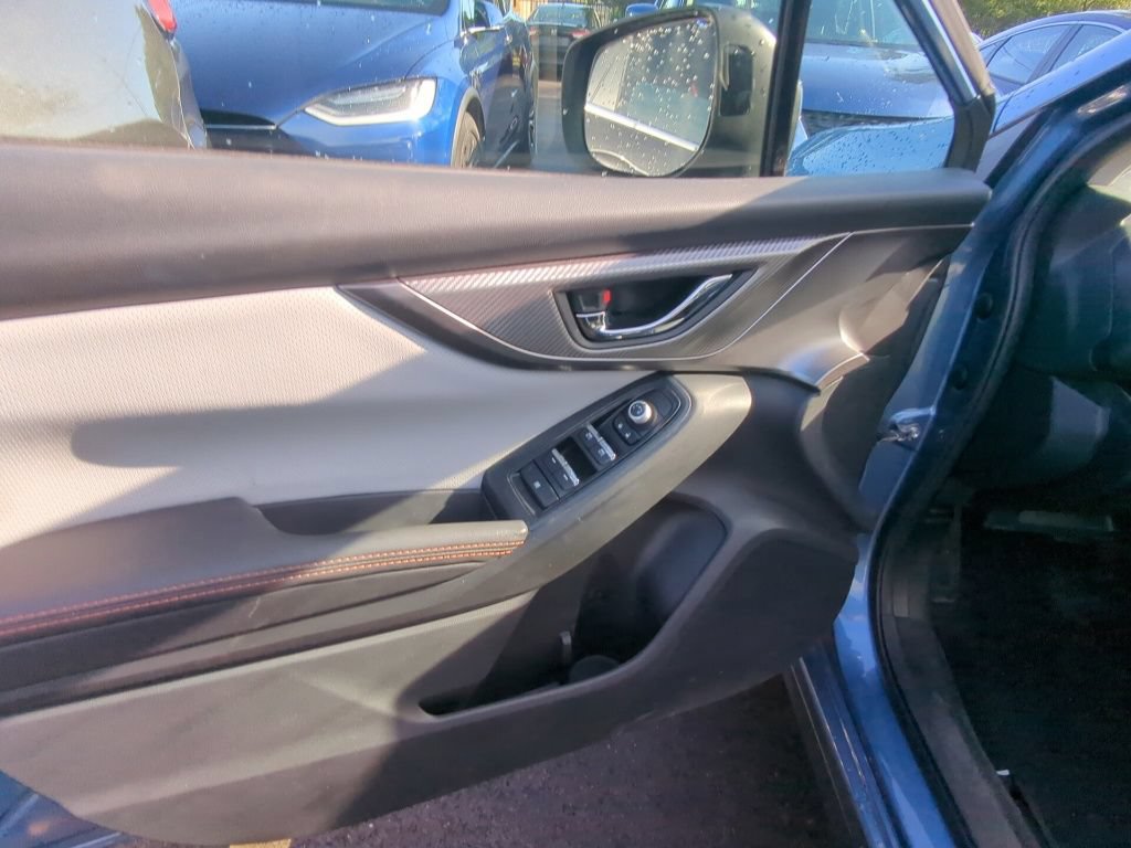 Used 2021 Subaru Crosstrek 2.5i Limited AWD/4WD image 8
