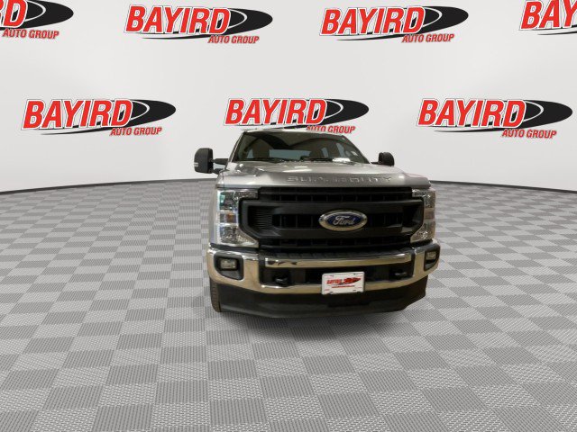 Used 2020 Ford F250 XL w/ Power Equipment Group AWD/4WD image 3