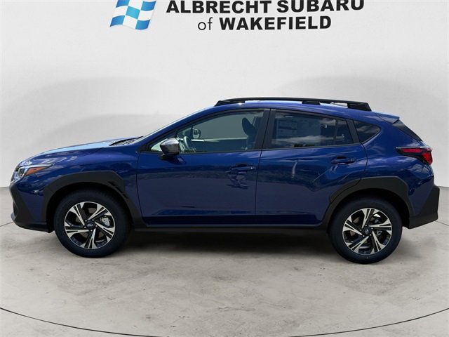 New 2025 Subaru Crosstrek 2.5i Premium image 2