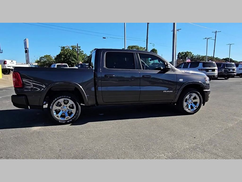 New 2026 RAM 1500 Big Horn image 33