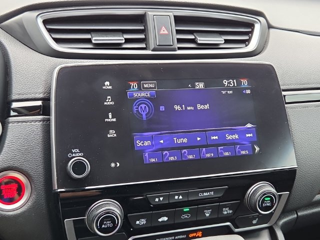 Used 2017 Honda CR-V EX image 22