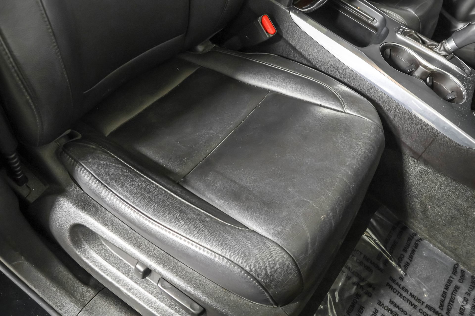 Used 2014 Acura MDX SH-AWD image 46