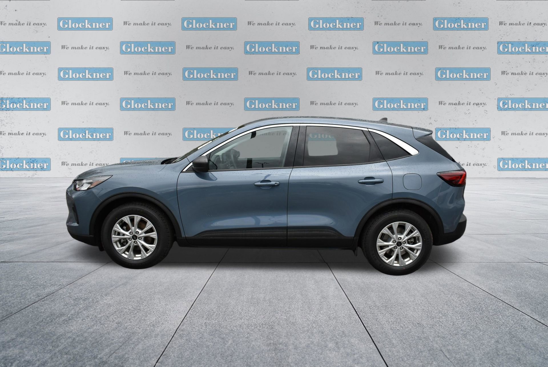 Used 2023 Ford Escape Active w/ Cold Weather Package image 9