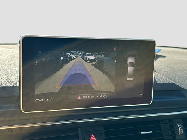 Used 2019 Audi A4 2.0T Premium Plus w/ Premium Plus Package image 14