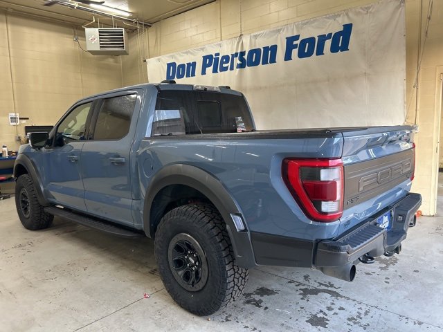 Used 2023 Ford F150 Raptor image 6