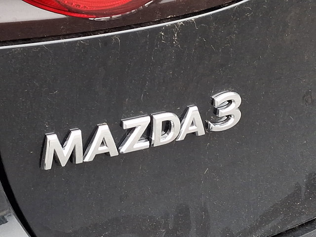New 2026 MAZDA MAZDA3 s Sport FWD image 23